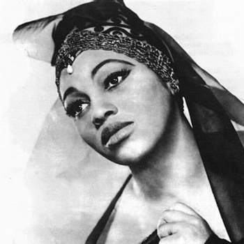 Carl Maria von Weber and Leontyne Price - Der Freischütz, Op. 77: Act II: Wie nahte mir der Schlummer (Opera's Legendary Performances 2016)