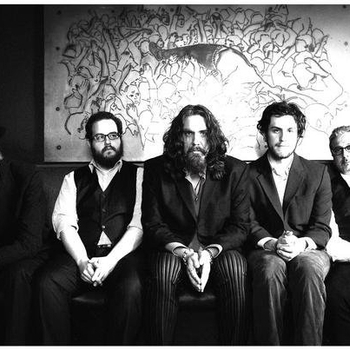 Lee Harvey Osmond - Burn of Love