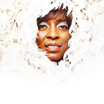 Lorraine Ellison - Try (Just A Little Bit Harder)