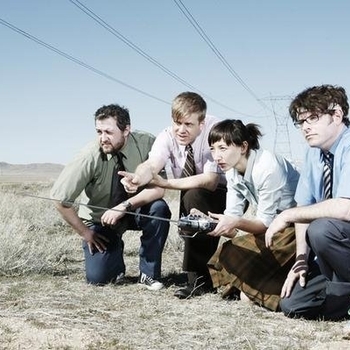 Light FM - Black Magic Marker