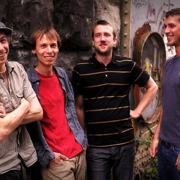 Lund Quartet - SEQUOIA