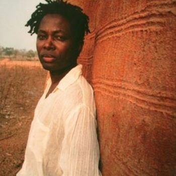 Lokua Kanza - Nakozonga