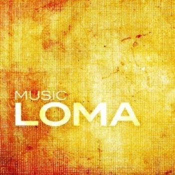 Loma - White Glass