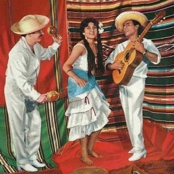 Los Machucambos - malaguena salerosa