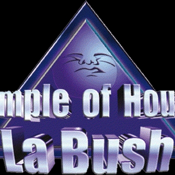 La Bush - S.O.S.