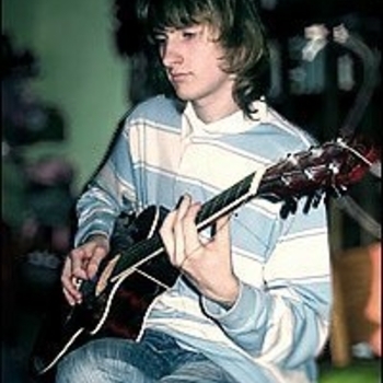 Lenich - Pinkie Lie (vox overdub test)