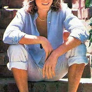 Leif Garrett - I Was Lookiing For Someone To Love
