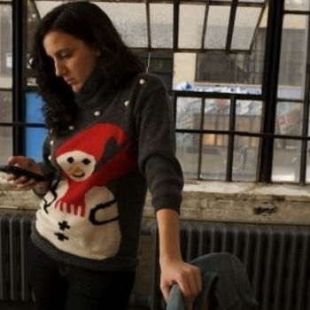 Lauren Flax - Pleasure Principle (Original Mix)