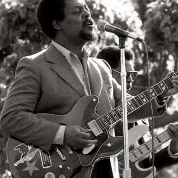 Luther Tucker - Person to Person