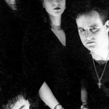 Queen of The Damned - violin