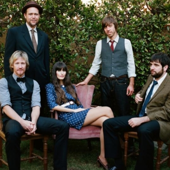 Leftover Cuties - Blind Man