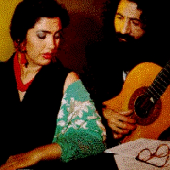 Lole Y Manuel - Todo es de color