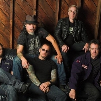 Little Caesar - Hard Rock Hell