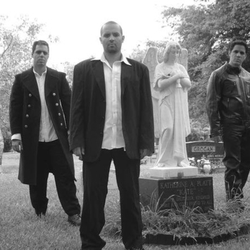 Les Anges de la Nuit - Pleasure Under God's Name