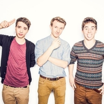 Les Loups - Paradisco