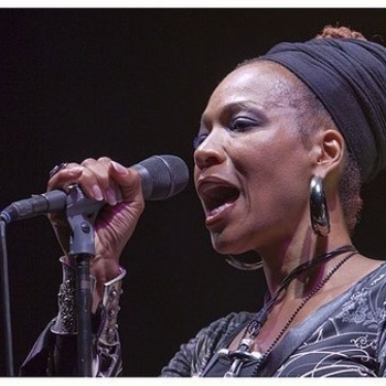 Lisa Simone - Ain't Got No I Got Life