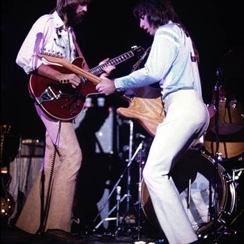 Loggins & Messina - Hey Good Lookin'