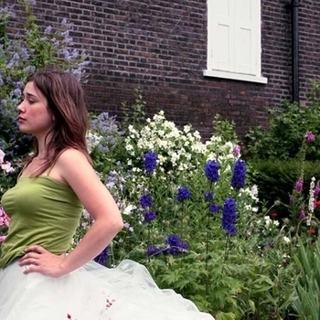 Lisa Knapp - Wild & Undaunted