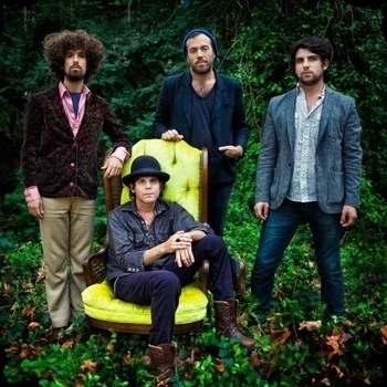 Langhorne Slim & The Law - Wild Soul