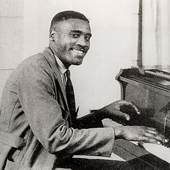 Leroy Carr - When the Sun Goes Down