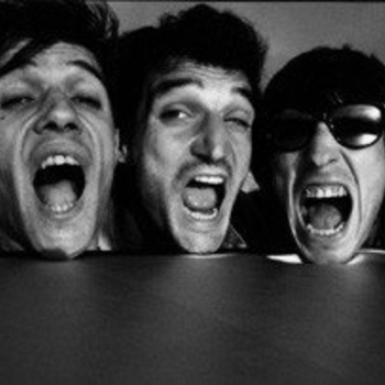 Les Sheriff - Maintenant ou jamais