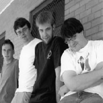 Leave - Don't Go (Leave Live at Double Door 2004)