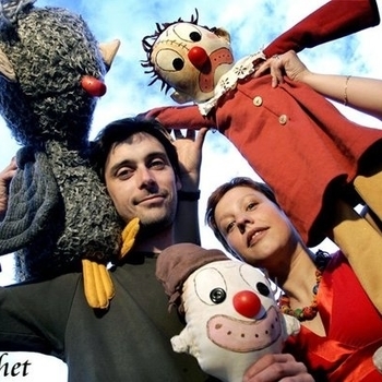 Les Tit' Nassels - Poupée russe