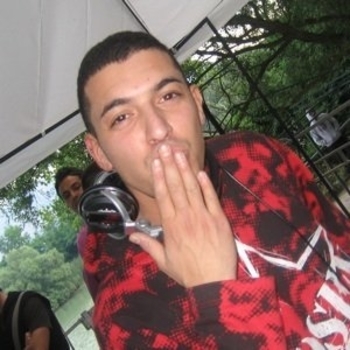 Luigi Madonna - Enigma One