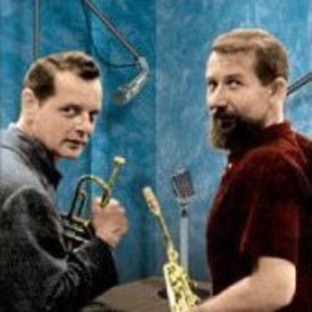 Артист Les & Larry Elgart