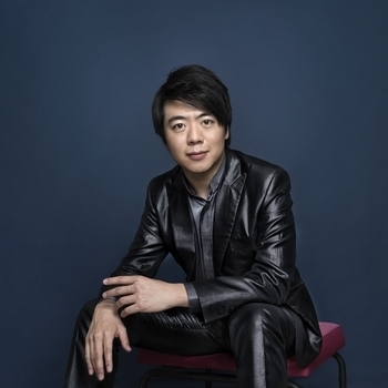 Lang Lang and Фредерик Шопен - Chopin Nocturne No8 In D-Flat Major, Op27 No2 (Lang Lang - Live At Carnegie Hall 2004)