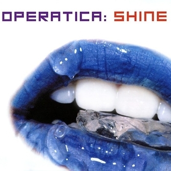 Lord Vanger - Mon Amour (A Rose under the Desert Sky)