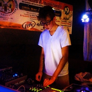 Lindsay Lowend - Bath House