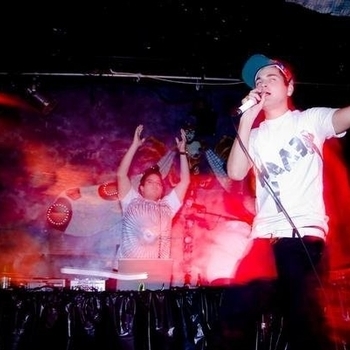 LexiconDon - December Sunset (ОСТ "Оборотень" / "Teen Wolf") (Первый сезон)