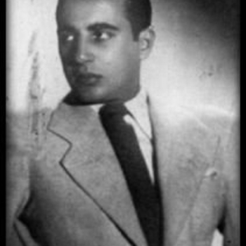 Lucio Demare - Oigo Tu Voz