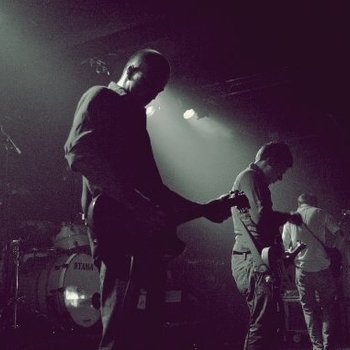 Leech - The Man With The Hammer