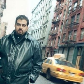 Lenny Fontana - Spirit Of The Sun (Bump & Flex Remix)