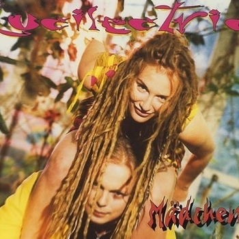 Lucilectric - Mädchen