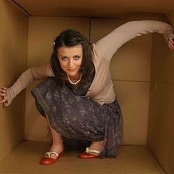 Lena Kaufman - Night Shining of Crystals (Olej Version)