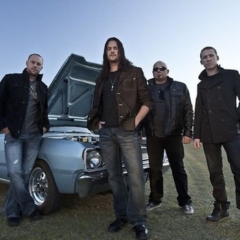 Love Like Gravity - Stronger