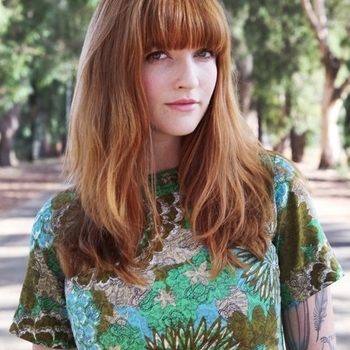 La Sera - Please Be My Third Eye