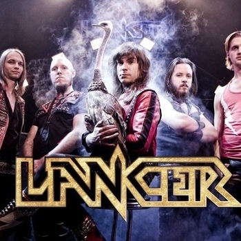 Lancer - Follow Azrael