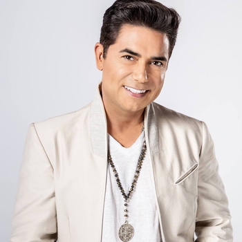 Luis (Luis Gomes) - Amor 3.0 (Fiebre 2019)