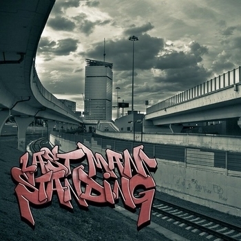 Last Man Standing - Пацаны Против Хуйни (feat. Паша from Last Unit )