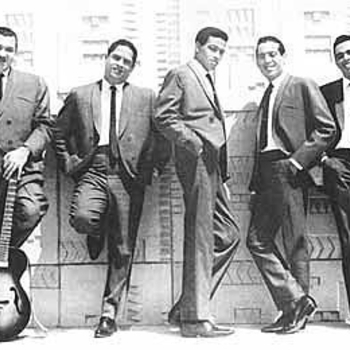 Артист Los Zafiros