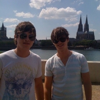 Locnville - Sun In My Pocket (Digital Dog Mix)