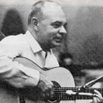 Laurindo Almeida - A Beautiful Friendship