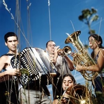 Les Ogres de Barback - Mams'elle Bulle (Tryo & Les Ogres)