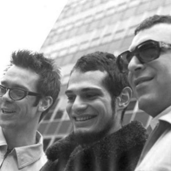 Les Hommes - Intraspettro