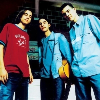 Los Canos - Hijo De La Luna