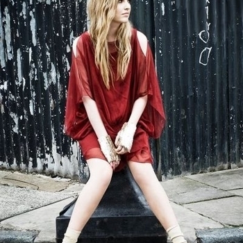 Raz Nitzan, Leddra Chapman - Uncharted Waters